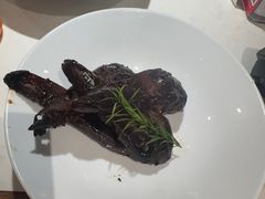 -杨氏青龙虾·羊蝎子(珠江路店)