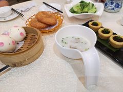 -壹山酒楼(三乡店)