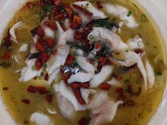 -顺德美食坊(南沙分店)