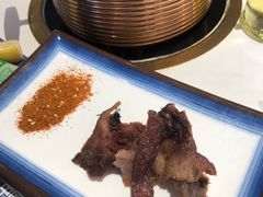 -亚马逊海鲜自助(梅溪湖步步高店)