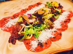 -老乾杯和牛烧肉(王府中环店)