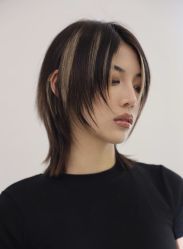 -时尚殿堂hair salon