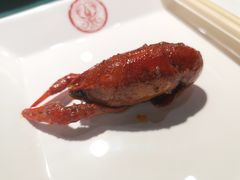 -叶派龙虾•招牌香辣蟹·海鲜(中海国际店)