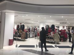 -远洋未来广场(育慧北路店)