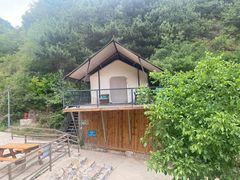 -北京山里寒舍度假酒店