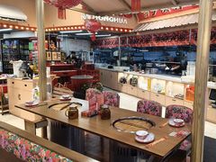 -那红花·东北菜铁锅炖(仙林金鹰店)