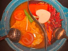 -吼堂老火锅(太古里总店)