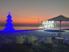 -惠州金海湾嘉华度假酒店