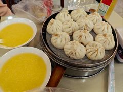 -石饮红星包子(中山路店)