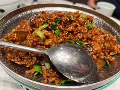 -李记搅团•非遗陕菜(三桥店)