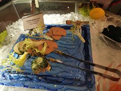 -广州花园酒店·凌璇阁旋转餐厅CAROUSEL360