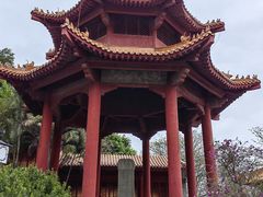 -南沙天后宫景区