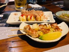 -烧鸟横丁(联发文创口岸店)