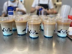 -Manner Coffee(IFS一楼店)