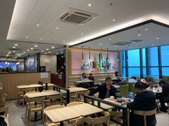 大堂-德克士(西站站内店)