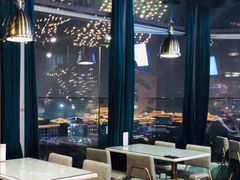-烛影拾光观景餐厅·创意菜·摄影·小提琴(大唐不夜城店)