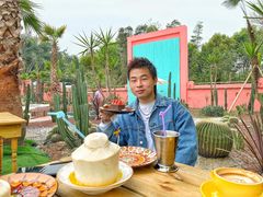 -casamosaico卡萨马可意大利餐厅