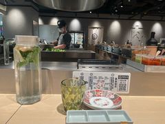 -肉肉大米(金虹桥店)