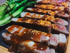 谷饲牛排-陌上花儿·音乐西餐吧(和平店)