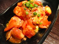 鸡软骨-山川小町·极番烧肉(新地假日广场店)