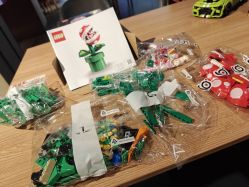 -乐高授权专卖店(华采天地店)