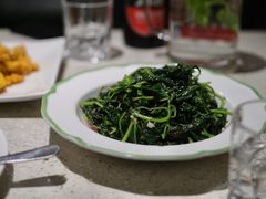 蒜泥米苋-阿莉餐厅(枣阳路店)