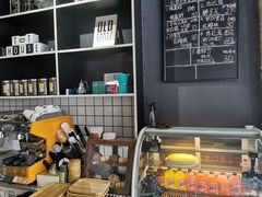 -旧屋咖啡(海景店)