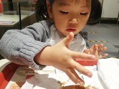 -肯德基(丰北路店)