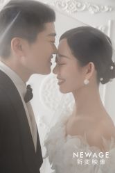 -新奕映像摄影机构