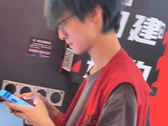 -Xcape异时刻密室逃脱魔法互动(瑞虹天地太阳宫店)