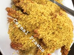 -龙海鲜螃蟹王(宏茂桥店)