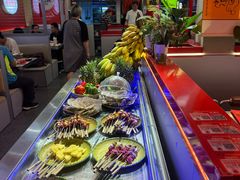 -遇西祠·海鲜烧烤(总店)