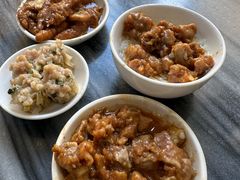 -品香排骨饭(羊官路店)
