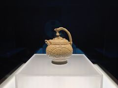 -陕西历史博物馆