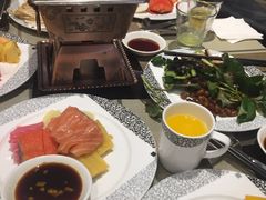-西藏饭店·亚克·食光自助餐厅(文殊院店)