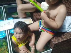 -青岛东方影都融创水世界