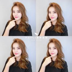 -P.STYLE 派斯造型