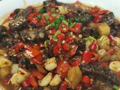 -瓦房食代·四合院湘菜馆(坂田店)