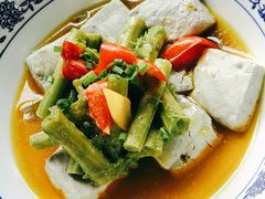 -听风阁农家私房菜茶楼(龙坞店)