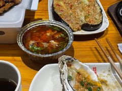 -本色.小马哥烧烤(五一路总店)