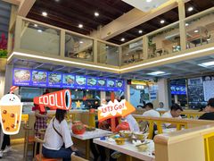 -陈记汤饭(水巷口店)
