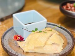 -新白鹿餐厅(爱琴海购物中心店)