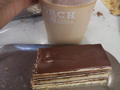 -Torch Coffee 炬点咖啡