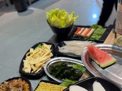-销魂美蛙鱼头火锅(上海首店)
