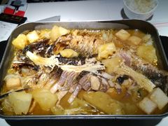 -鱼酷活鱼烤鱼(恒隆广场店)