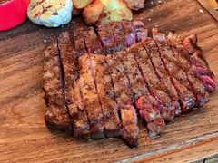 肉眼牛排-Tivano意大利餐厅(成都居舍酒店)