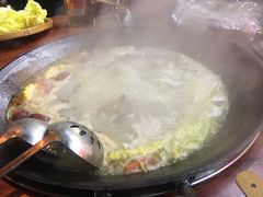 -草本味·市井羊肉馆(新开铺总店)