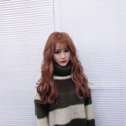 -GIRL STYLE 烫发·染发沙龙