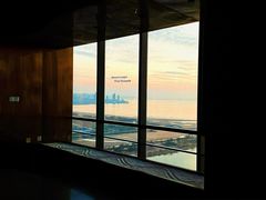 -青岛西海岸隆和福朋喜来登酒店