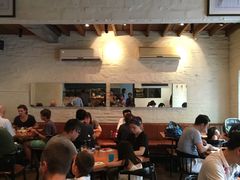 -La Strada(安福路店)
